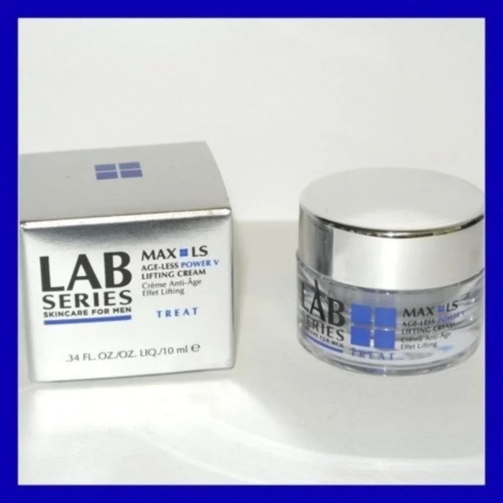 Lab Series Max‎ LS V Lifting Cream Travel sz